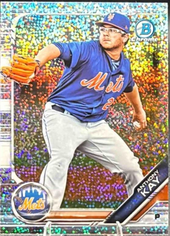 Anthony Kay [Speckle Refractor] #BCP-108