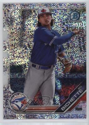 Bo Bichette [Speckle Refractor] #BCP-111