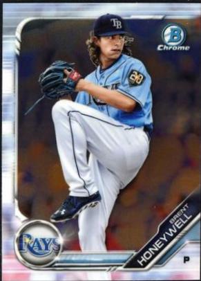 Brent Honeywell #BCP-88