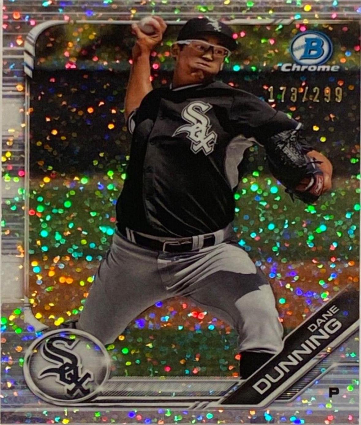 Dane Dunning [Speckle Refractor] #BCP-94