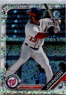 Daniel Johnson [Speckle Refractor] #BCP-22