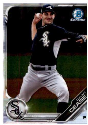 Dylan Cease #BCP-113