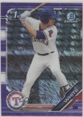 Eli White [Purple Shimmer] #BCP-168