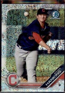 Ethan Hankins [Speckle Refractor] #BCP-15
