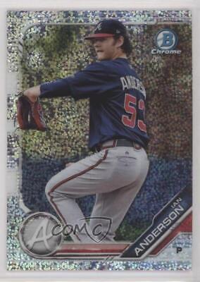 Ian Anderson [Speckle Refractor] #BCP-47