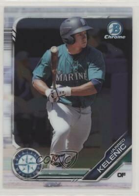 Jarred Kelenic #BCP-167
