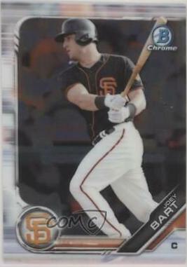 Joey Bart #BCP-174