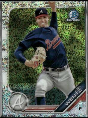 Joey Wentz [Speckle Refractor] #BCP-57