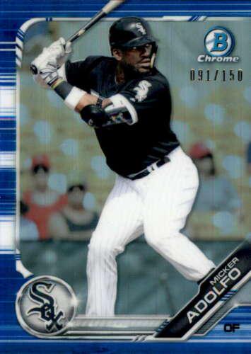 Micker Adolfo #BCP-164