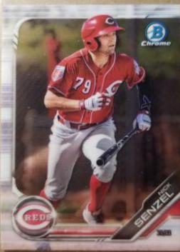 Nick Senzel #BCP-43