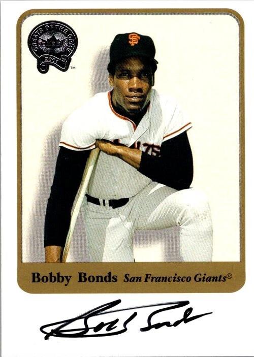 Bobby Bonds
