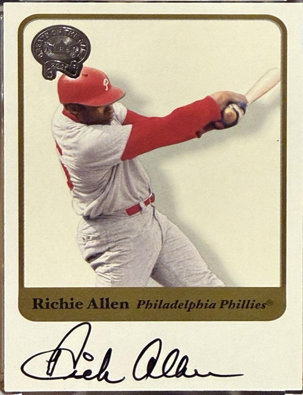 Dick Allen