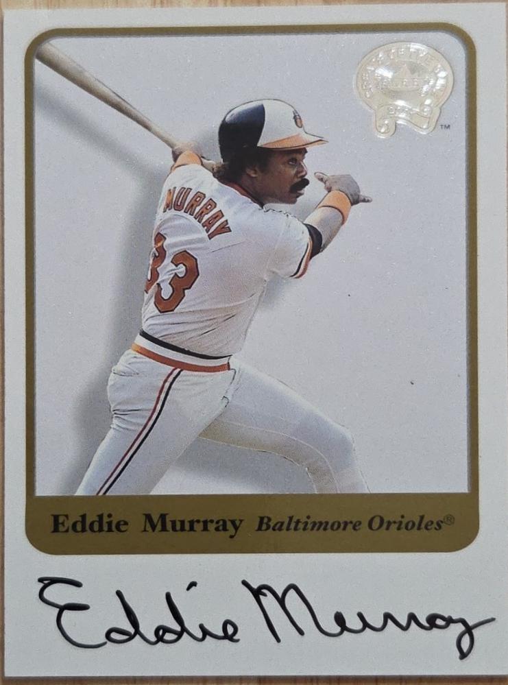 Eddie Murray
