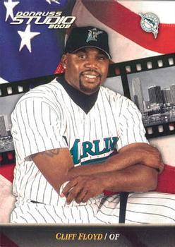 Cliff Floyd #15