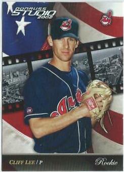 Cliff Lee #266