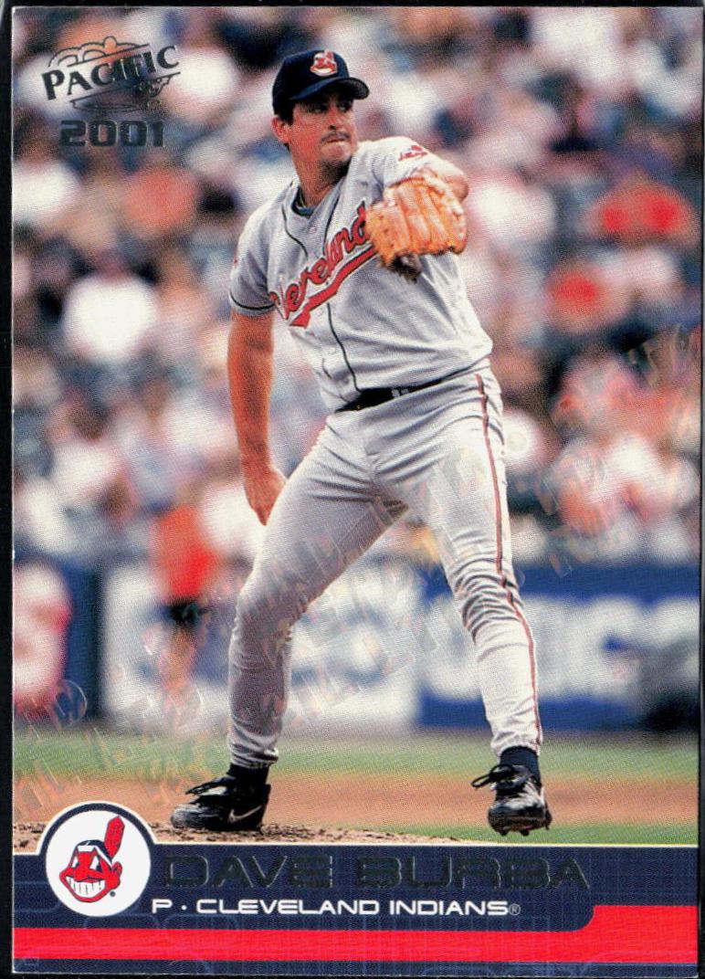 Dave Burba [Retail LTD] #123