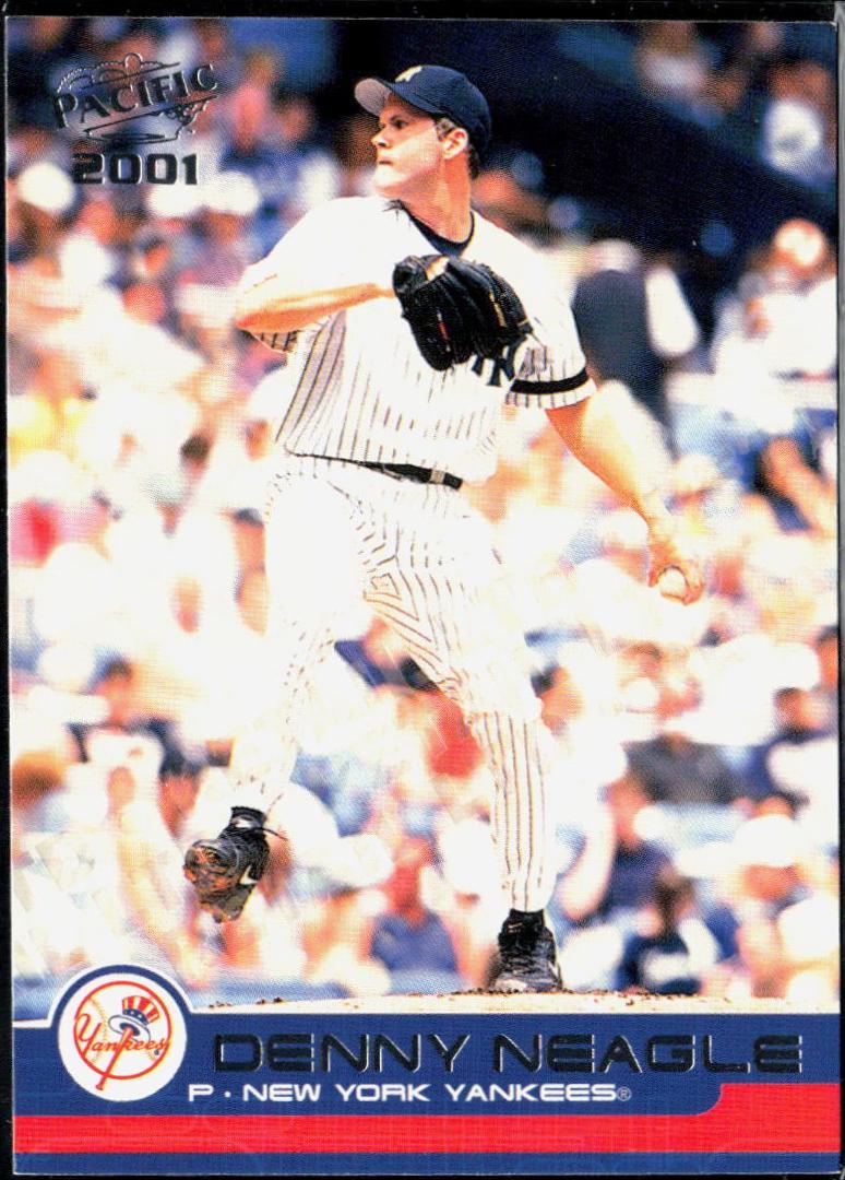 Denny Neagle [Retail LTD] #292