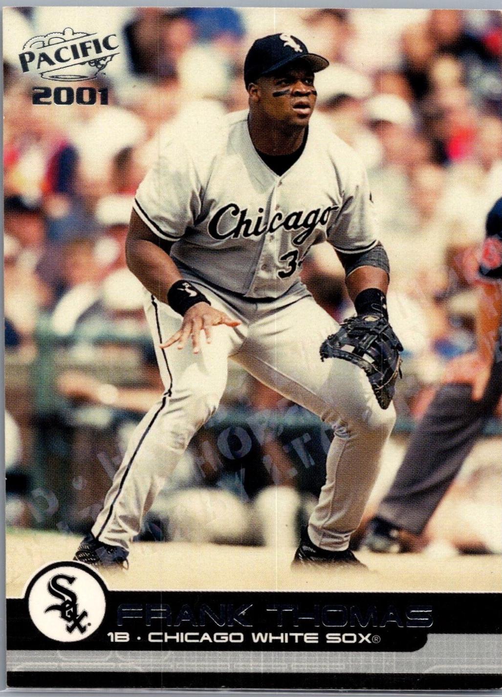 Frank Thomas [Hobby LTD] #103