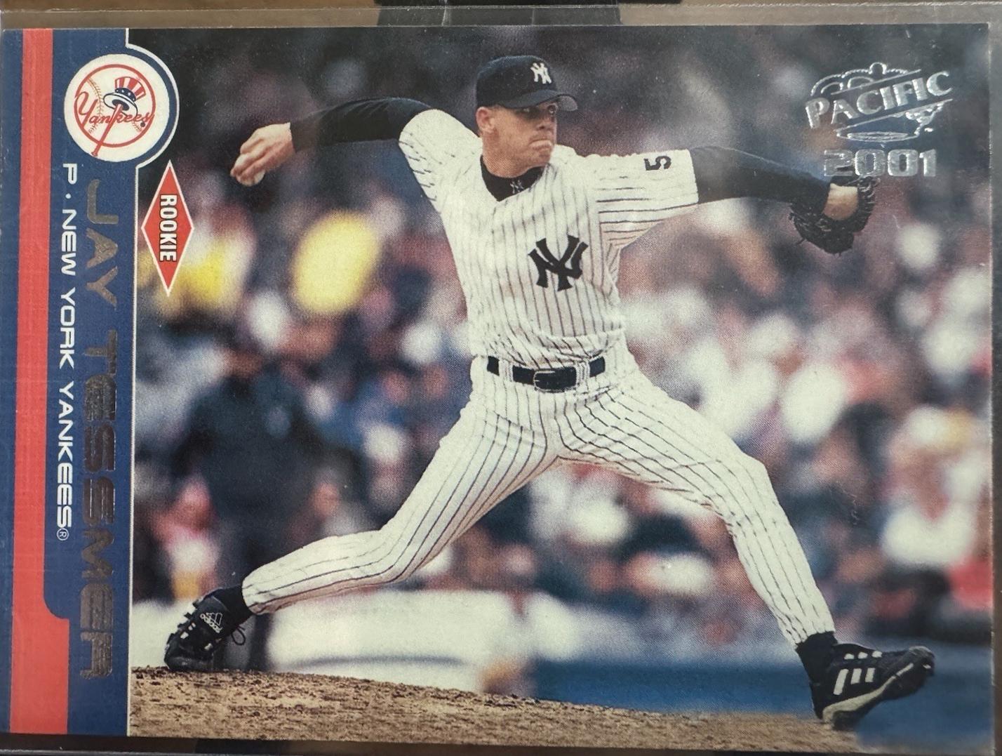Jay Tessmer [Retail LTD] #479
