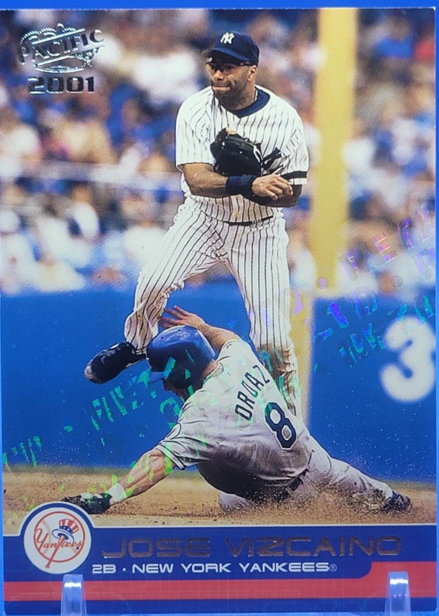 Jose Vizcaino [Retail LTD] #298