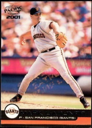 Mark Gardner [Extreme LTD] #383