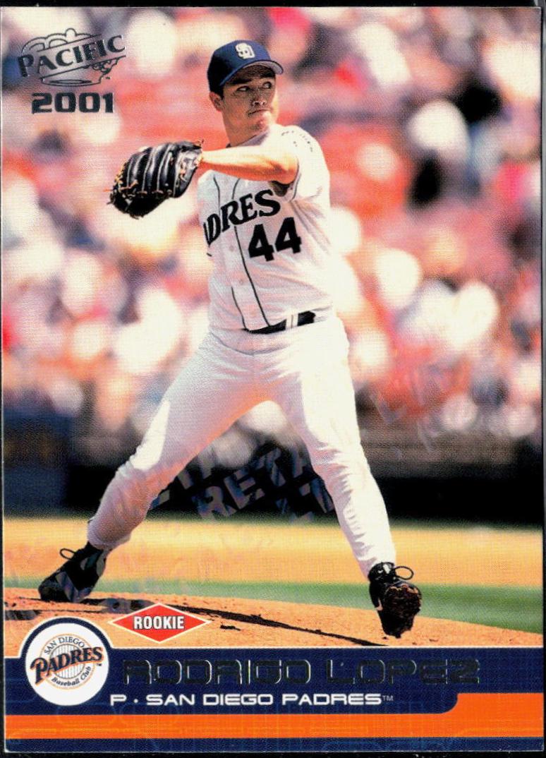 Rodrigo Lopez [Retail LTD] #485
