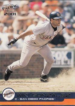 Wiki Gonzalez #366