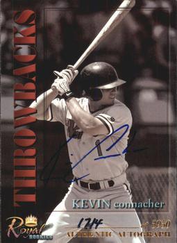Kevin Connacher #9
