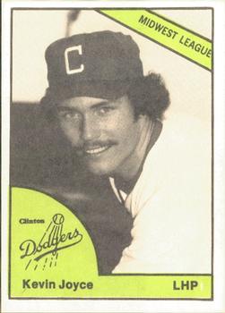 Kevin Joyce #0297