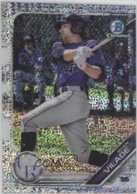Ryan Vilade [Speckle Refractor] #BCP-36