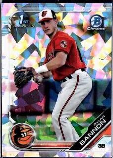 Rylan Bannon [Atomic Refractor] #BCP-23