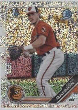 Rylan Bannon [Speckle Refractor] #BCP-23