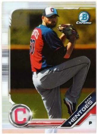 Sam Hentges #BCP-246