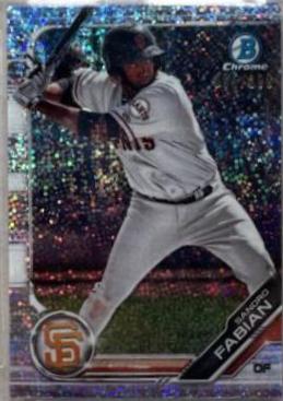 Sandro Fabian [Speckle Refractor] #BCP-38