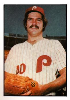 Warren Brusstar #54