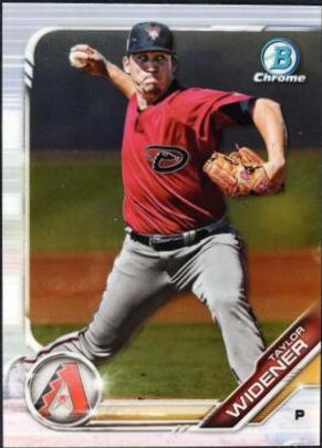 Taylor Widener #BCP-9