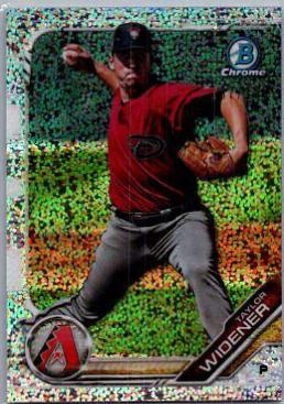 Taylor Widener [Speckle Refractor] #BCP-9