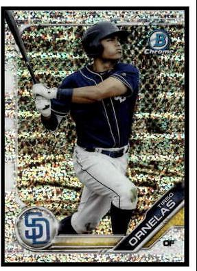 Tirso Ornelas [Speckle Refractor] #BCP-7