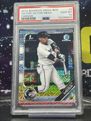 Victor Victor Mesa #BCP-5