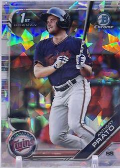 Anthony Prato [Sapphire] #BDC-101