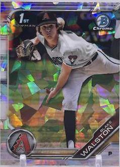Blake Walston [Sapphire] #BDC-12