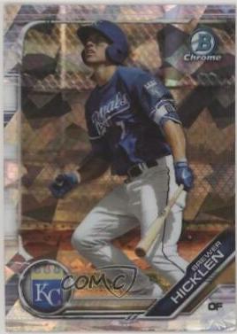 Brewer Hicklen [Sapphire] #BDC-75