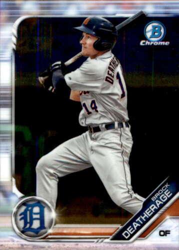 Brock Deatherage #BDC-5