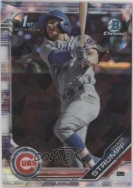 Chase Strumpf [Sapphire] #BDC-178