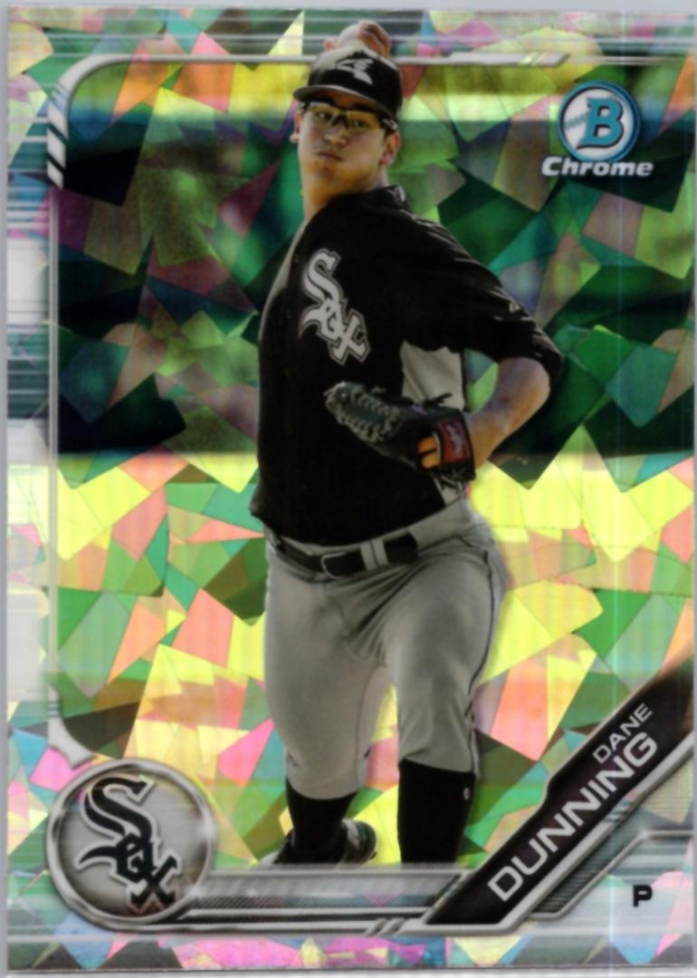 Dane Dunning [Sapphire] #BDC-54