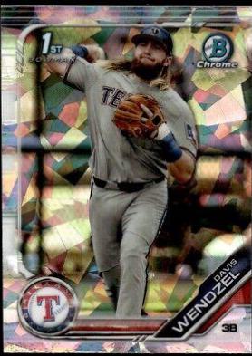 Davis Wendzel [Sapphire] #BDC-81