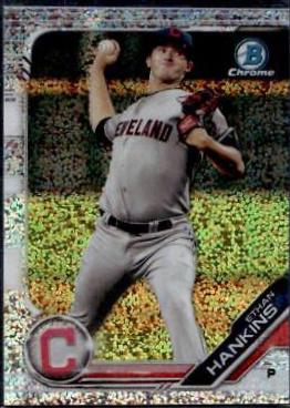 Ethan Hankins [Sparkle Refractor] #BDC-51