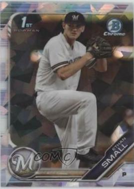 Ethan Small [Sapphire] #BDC-28