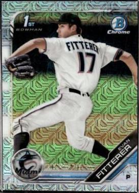 Evan Fitterer [Asia Refractor] #BDC-68
