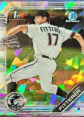 Evan Fitterer [Sapphire] #BDC-68